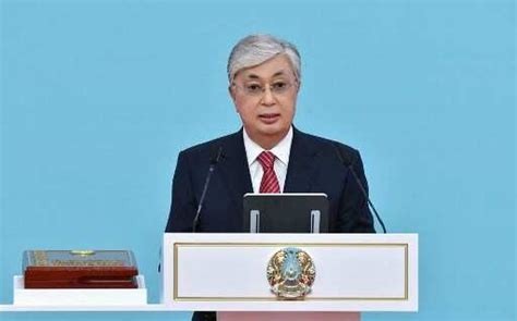 Kazakhstan President dissolves parliament, calls for snap election on ...