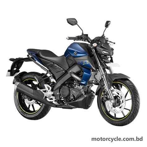 Yamaha Mt V Price In Bangladesh January