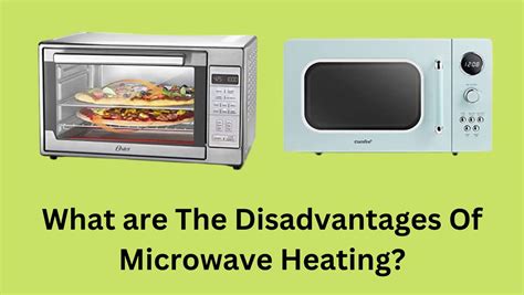 What Are 5 Advantages Of Using A Microwave Microwave Plaza