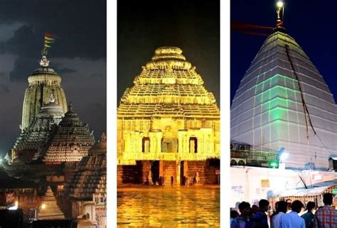 Temples in east India: What are the famous temples in North East India?