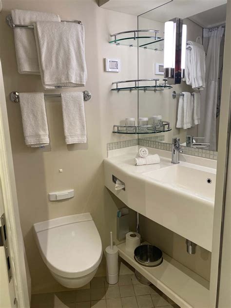 princess cruises enchanted princess balcony cabin review