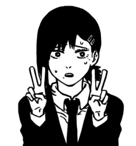 Aki Chainsaw Man Icon