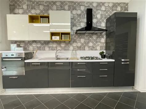 Cucina Modello Alma Evo Cucine Prezzo Scontato