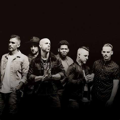 Daughtry Tour Dates, Concert Tickets, & Live Streams