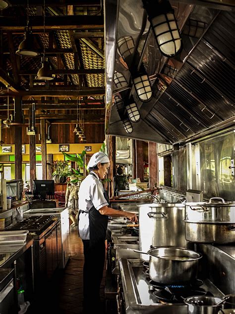 Building Gallery | The River Market Restaurant | Chiang Mai, Thailand