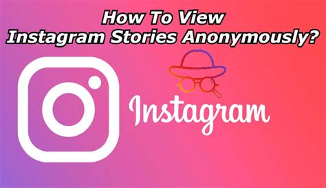 How To View Instagram Stories Anonymously Ig Views 2024 Igtools Net