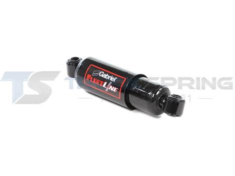 Gabriel FleetLine Heavy Duty Shock Absorber, 85323