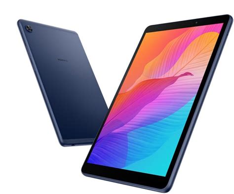 TABLET HUAWEI MATE PAD T10 LTE PLAVI