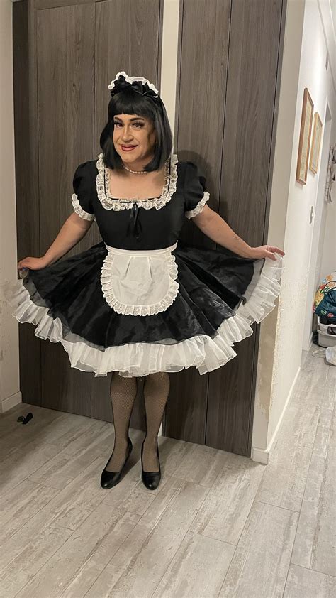 Maid Cdcarolina Flickr