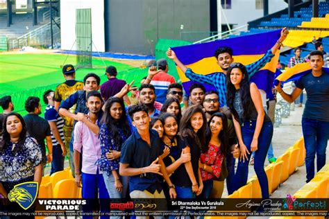 Kelaniya Becomes Colourful With Gurukula Victorious Parade And Dharmaloka