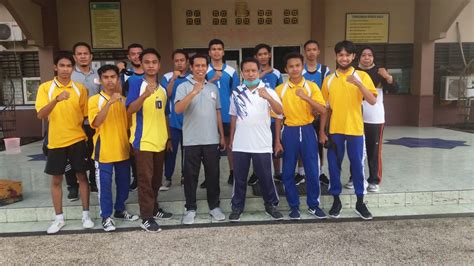 Lomba Sepak Takraw Tingkat SMA SMK SMK Negeri 2 Praya Tengah