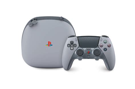 DualSense Edge™ wireless controller – 30th Anniversary Limited Edition