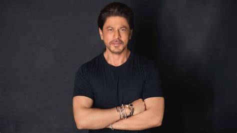 Megastar Shah Rukh Khan To Be Honoured With Pardo Alla Carriera At