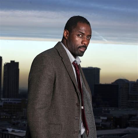 Idris Elba talks 'Beast', The Wire and an Iconic Role | Newstalk