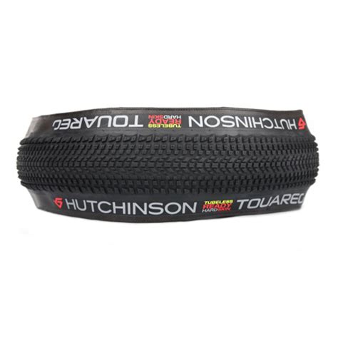 Hutchinson Touareg Pneu V Lo Gravel Tubeless Ready