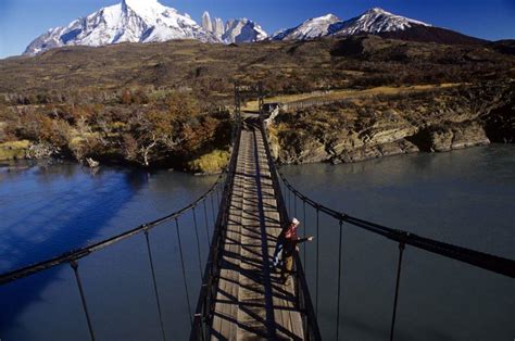 Southern Chilean Patagonia Photo Gallery | Fodor’s Travel