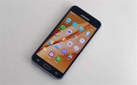 Samsung Galaxy J3 review: Camera, Battery life and Verdict