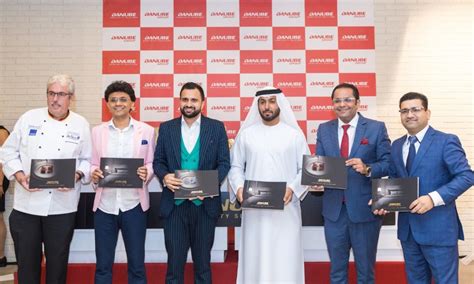 Dubai S Danube Group Launches M Hospitality Venture Arabian