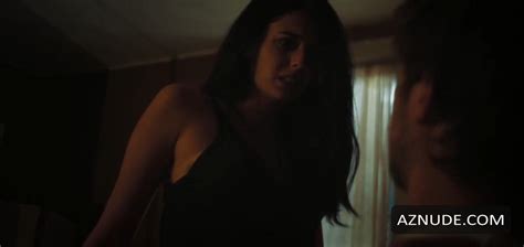 Chapel Nude Scenes Aznude