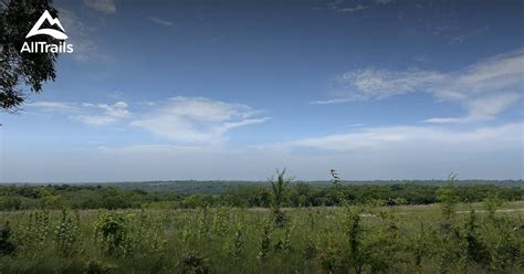 Shawnee Mission Park List Alltrails