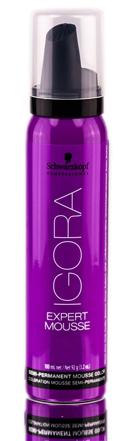 Schwarzkopf Igora Expert Mousse