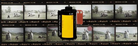 Как выбрать пленку для фотоаппарата: первостепенные критерии и ...