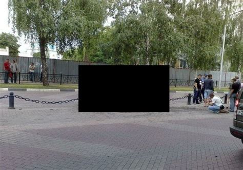 Парковка по-женски (3 фото) » Развлекательный портал Sivator приколы ...
