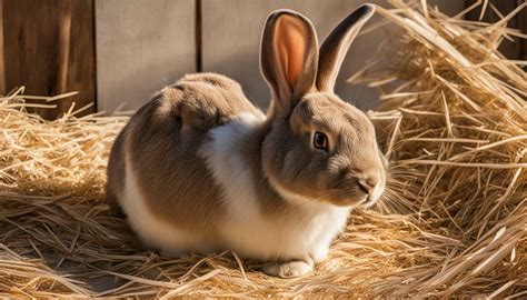 Understanding Why Your Rabbit Is Stomping At Night