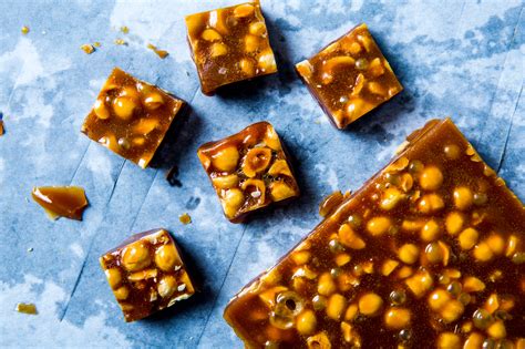 34 Homemade Candy Recipes to Satisfy Your Sweet Tooth | Bon Appétit