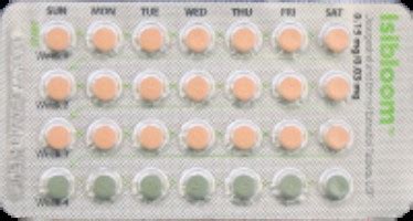 Buy Isibloom Birth Control Pills Online With Free Delivery Pandia Health