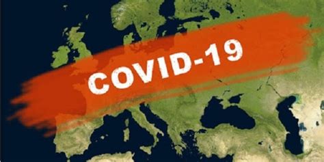 CORONAVIRUS ITALIA CIRCONDATA Spettro SECONDA ONDATA Di CONTAGI Sull