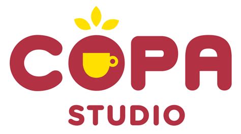 Copa Studio Logo MobyGames