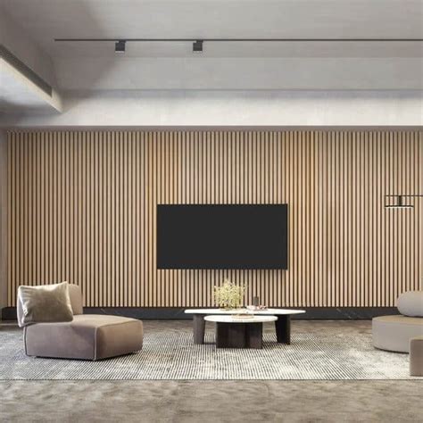 Custom Wood Acoustic Wall Panels Toronto GTA