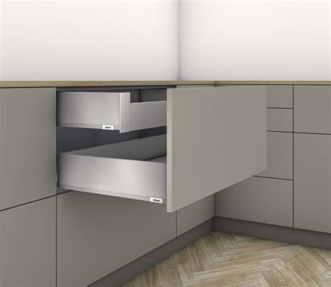 Blum Internal Drawer Merivobox Mm Std Mm Kg Ekitchens