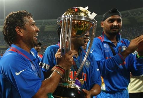 India World Cup 2011: Ending a 27 year drought - Indian Link