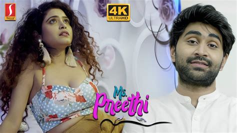 Ms Preethi Tamil Full Movie K Sonakshi Varma Abhilash Bandari