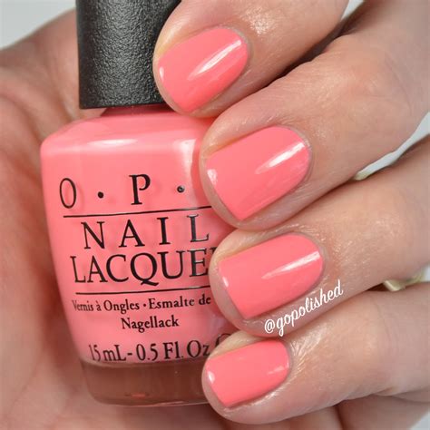 Opi Nail Colors For Spring 2025 Virginia Rarcher