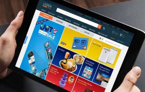 Cara Jualan Di Lazada Lewat Hp Yang Mudah Dan Praktis Blog Evermos