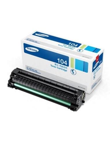 Toner Samsung Mlt D S Nero Compatibile Pagine