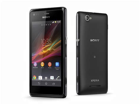 Sony Xperia M Dual Price In India Specifications 14th August 2024