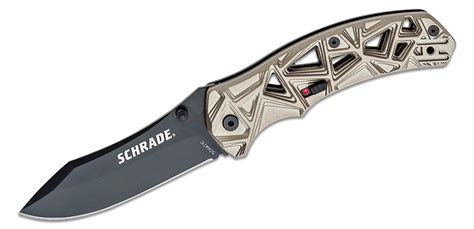 Schrade Knives - All Models the Most Reviews