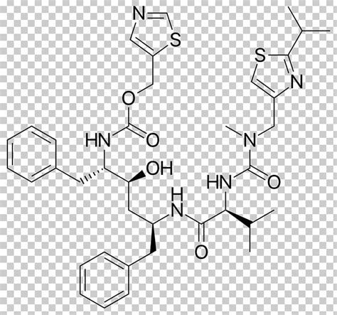 Lopinavir Ritonavir Pharmaceutical Drug Protease Inhibitor PNG Clipart