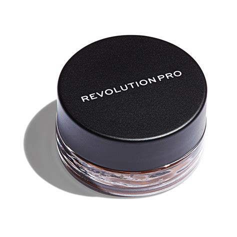 Revolution Pro Brow Pomade Soft Brown Vamp