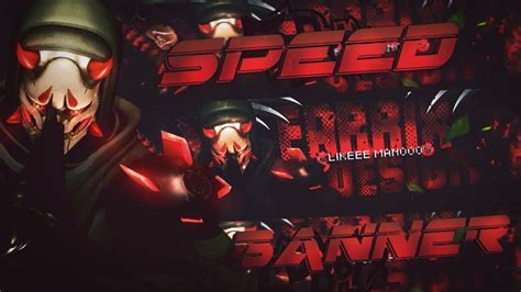 Speed Art •banner Style Games Me [ps Touch Android] Youtube