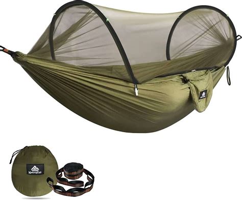 9 Best Hammocks With Mosquito Nets In 2023