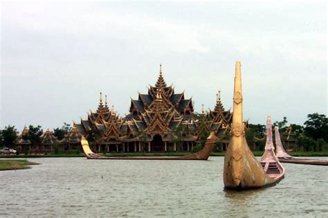 The Ancient City - Bangkok - Bangkok For Visitors