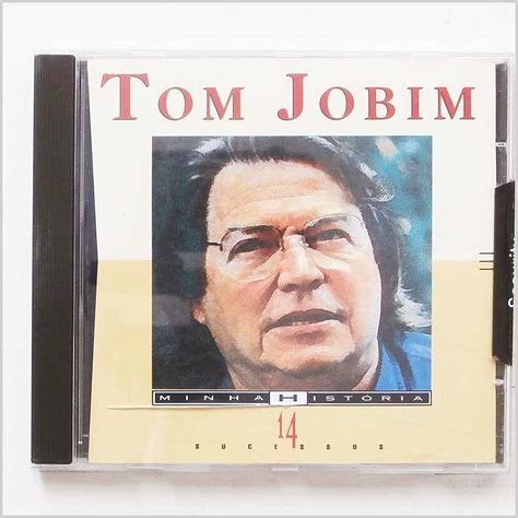 Tom Jobim Records Lps Vinyl And Cds Musicstack