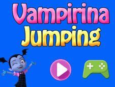 Vampirina Games Online (FREE)