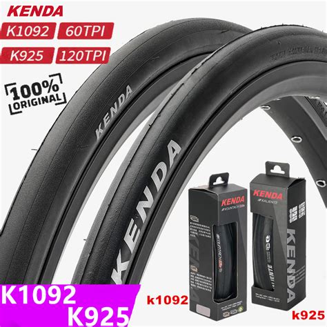 Pcs Kenda K K Road Bicycle Tire X C X C Road Bicycle