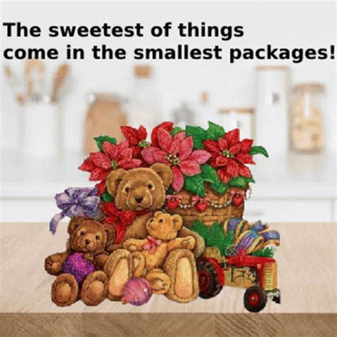 Teddy Bears Christmas Teddy Bear Memes GIF - Teddy Bears Christmas ...